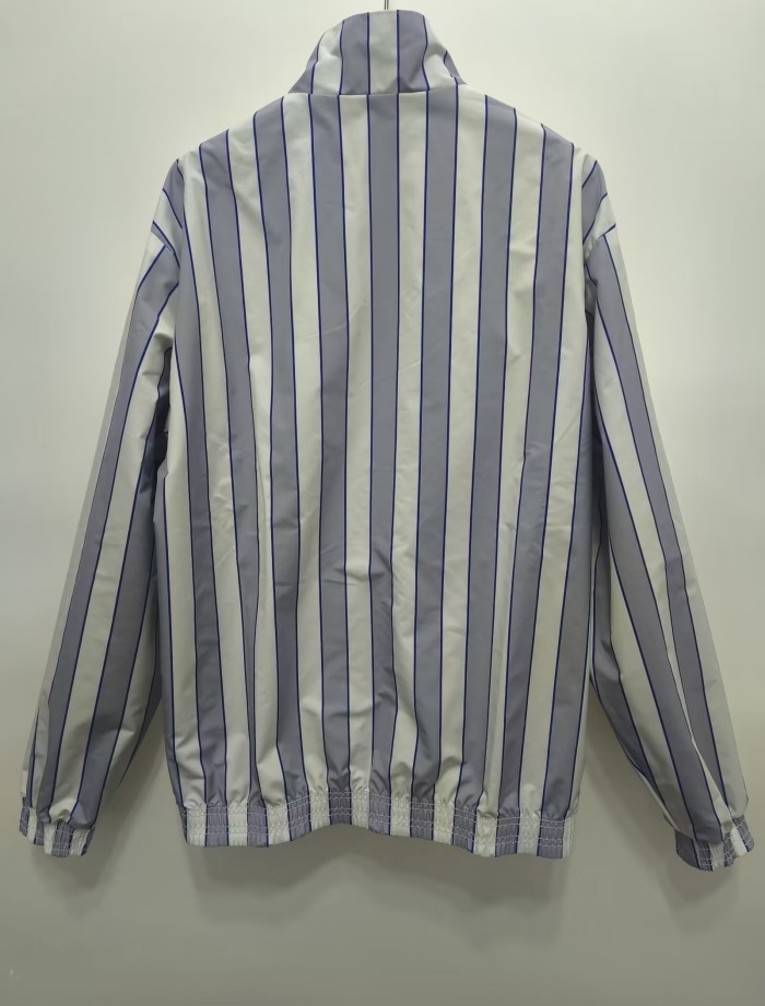 1988-1989 EVE Double Sided Windbreaker