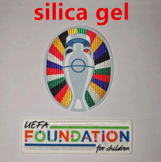 2024 Italy European Cup Home Fans Soccer Jersey