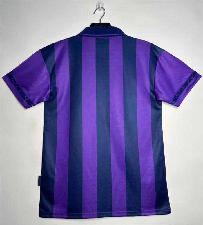 1995-1997 TOT Away Retro Soccer Jersey