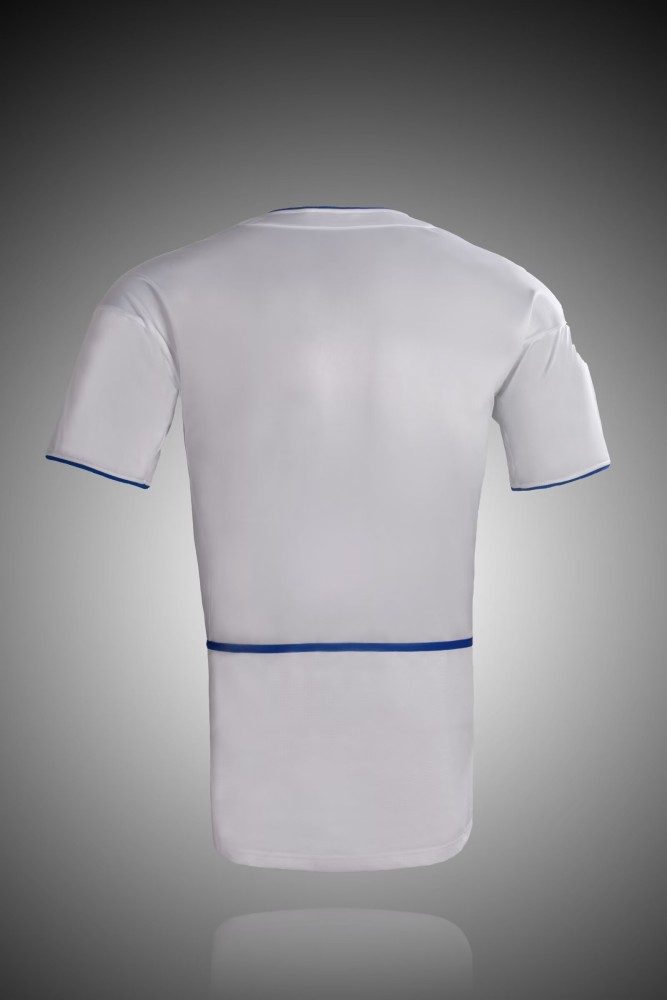 2002-2003 INT Away Retro Soccer Jersey