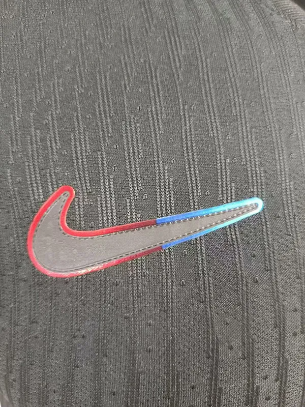 24-25 BAR Away Limited Edition Player Version Soccer Jersey (Print Cactus Jack)