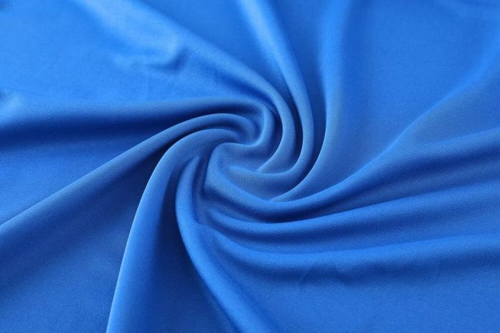 2025 NK Blue Training Short Suit