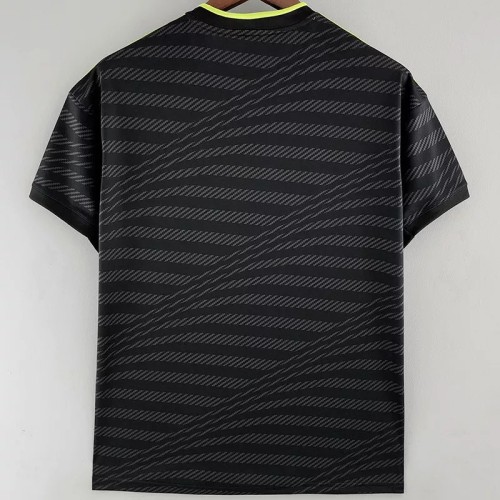 22-23 RMA Third Fans Soccer Jersey