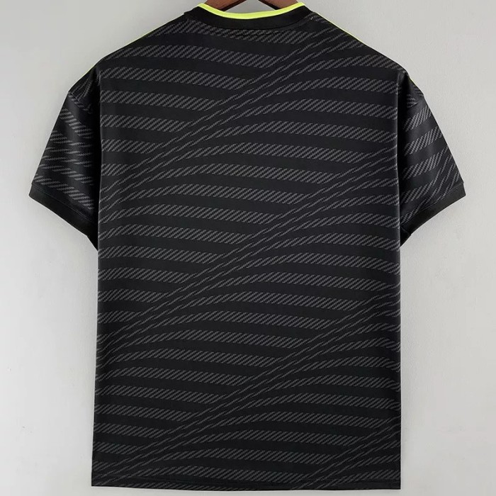 22-23 RMA Third Fans Soccer Jersey