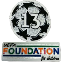 21-22 RMA 1:1 Away Fans Soccer Jersey