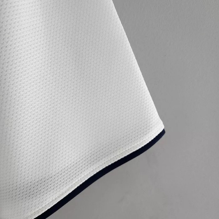 2006-2007 TOT Home Retro Soccer Jersey