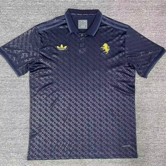 24-25 JUV Third Fans Soccer Jersey