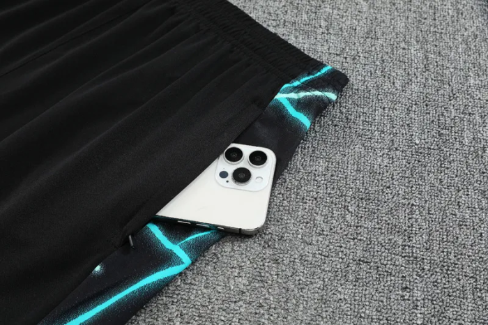 25-26 INT High Quality Training Short Suit