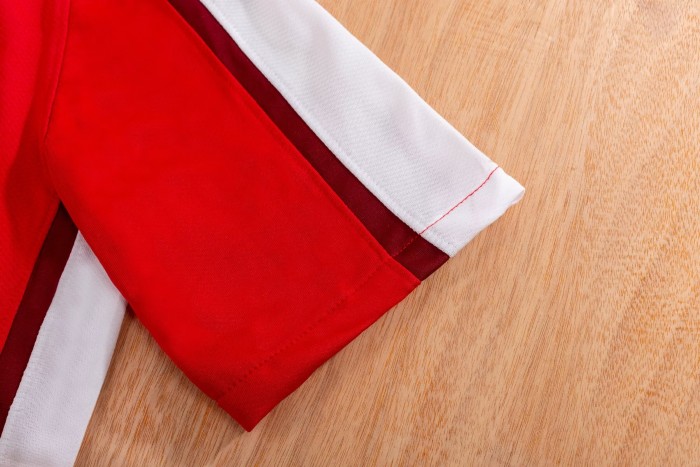 2008-2010 ARS Home Retro Soccer Jersey