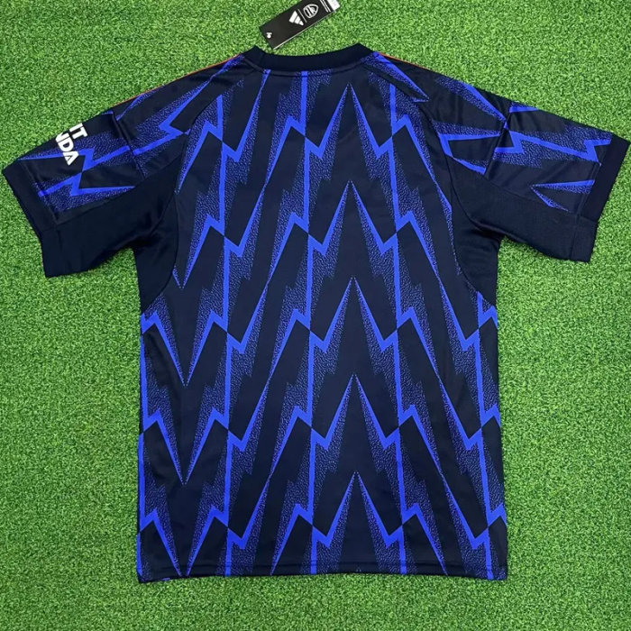 25-26 ARS Away Fans Soccer Jersey