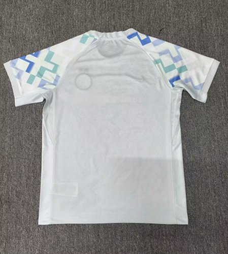 25-26 INT Away Fans Version Soccer Jersey