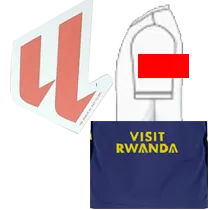 25-26 ATM Away Fans Soccer Jersey