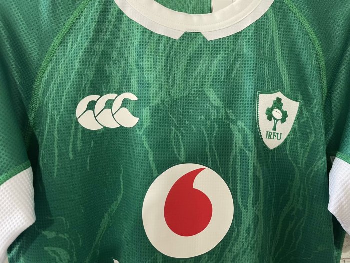 2024 High Quality Rugby Jersey 