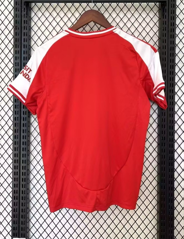 25-26 ARS Special Edition Fans Soccer Jersey