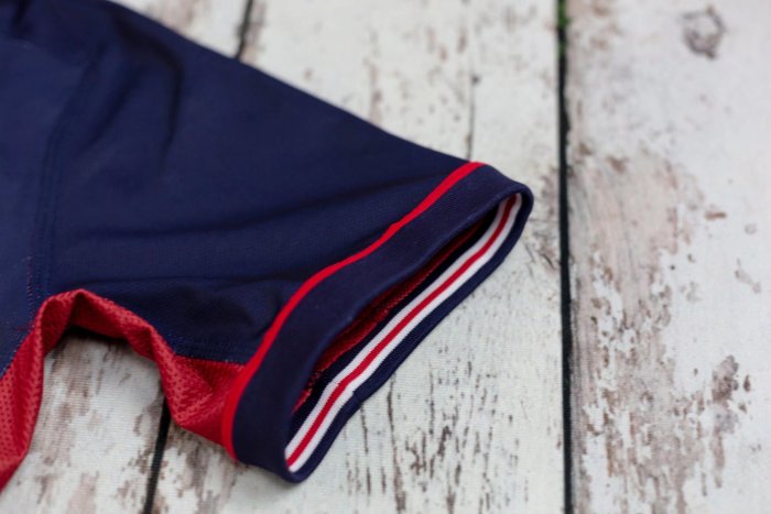 2002 England Away White Retro Soccer Jersey