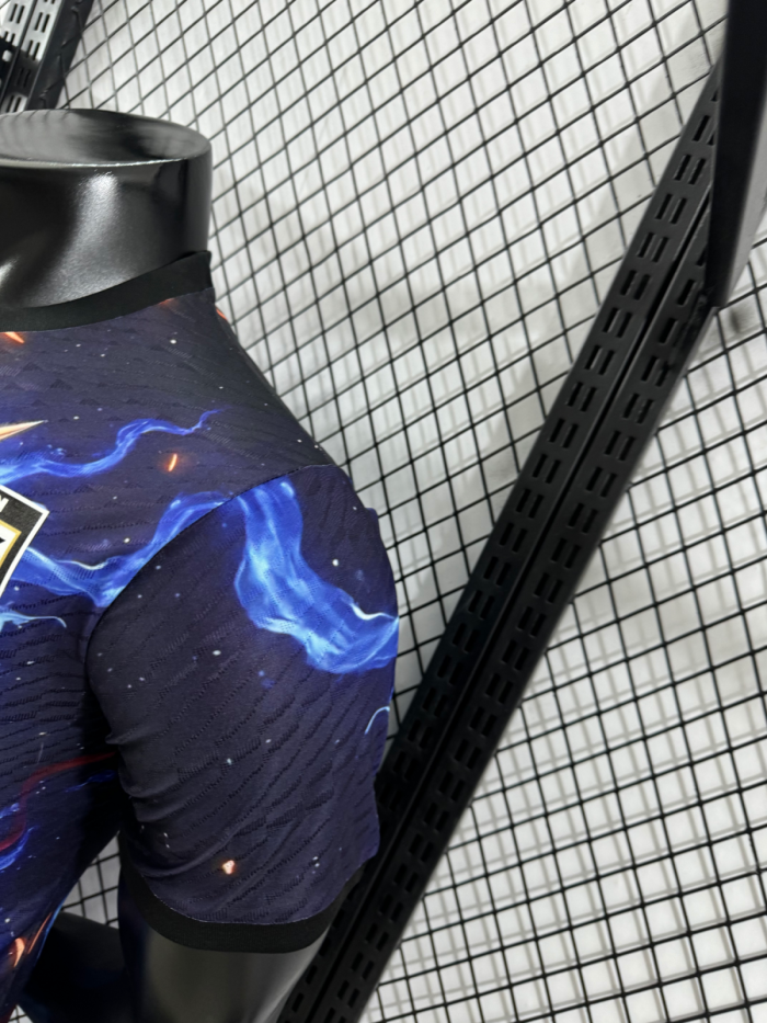 25-26 Japan Special Edition Player Version Soccer Jersey