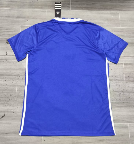 2016-2017 CHE Home Retro Soccer Jersey