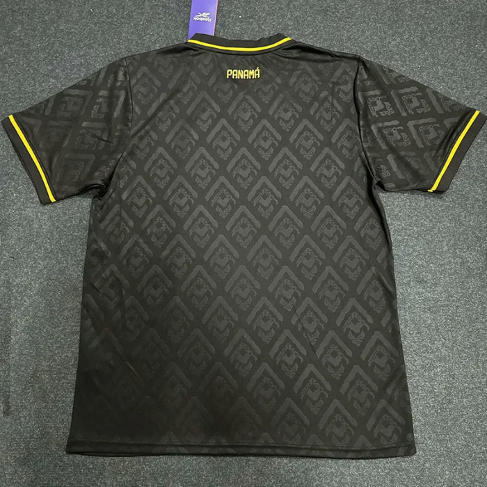 25-26 Panama Third Fans Soccer Jersey