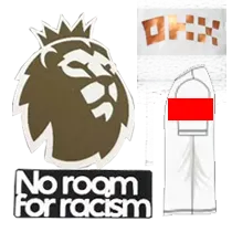 23-24 Man City Away Fans Soccer Jersey