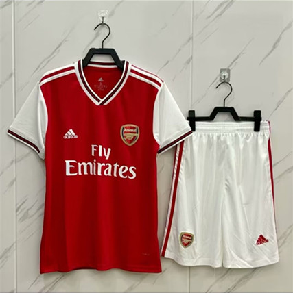 2019-2020 ARS Home Adult Suit