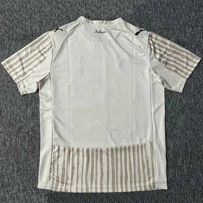 25-26 Al-Hilal Third Fans Soccer Jersey