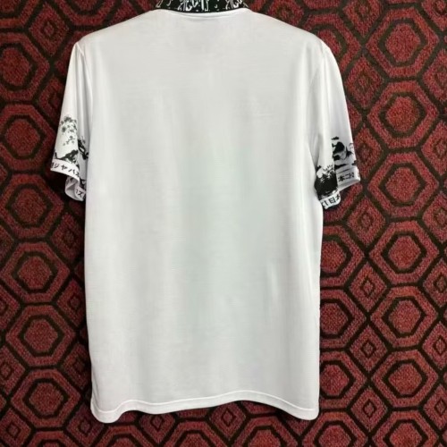 24-25 Japan Commemorative Edition Fans Soccer Jersey