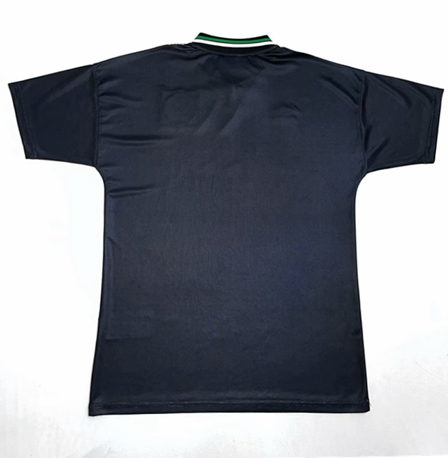 1994-1996 Celtic Away Retro Soccer Jersey
