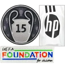 24-25 RMA Home Fans Soccer Jersey