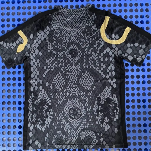 25-26 CHE Limited Edition Fans Soccer Jersey