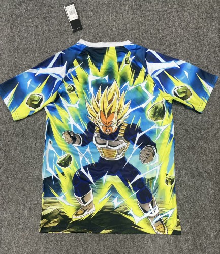 24-25 Japan Special Edition Fans Soccer Jersey