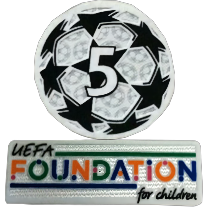 22-23 BAR Away Fans Soccer Jersey