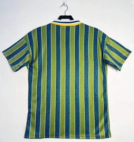 1995-1996 INT Third Retro Soccer Jersey