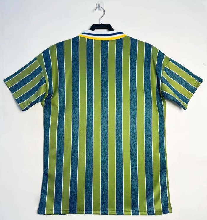 1995-1996 INT Third Retro Soccer Jersey