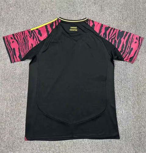 2024 Peru Away Fans Soccer Jersey