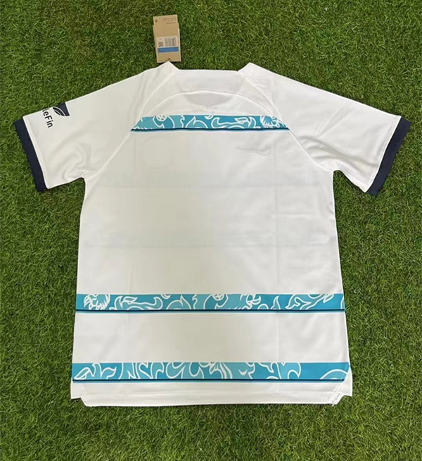 22-23 CHE Away Fans Soccer Jersey