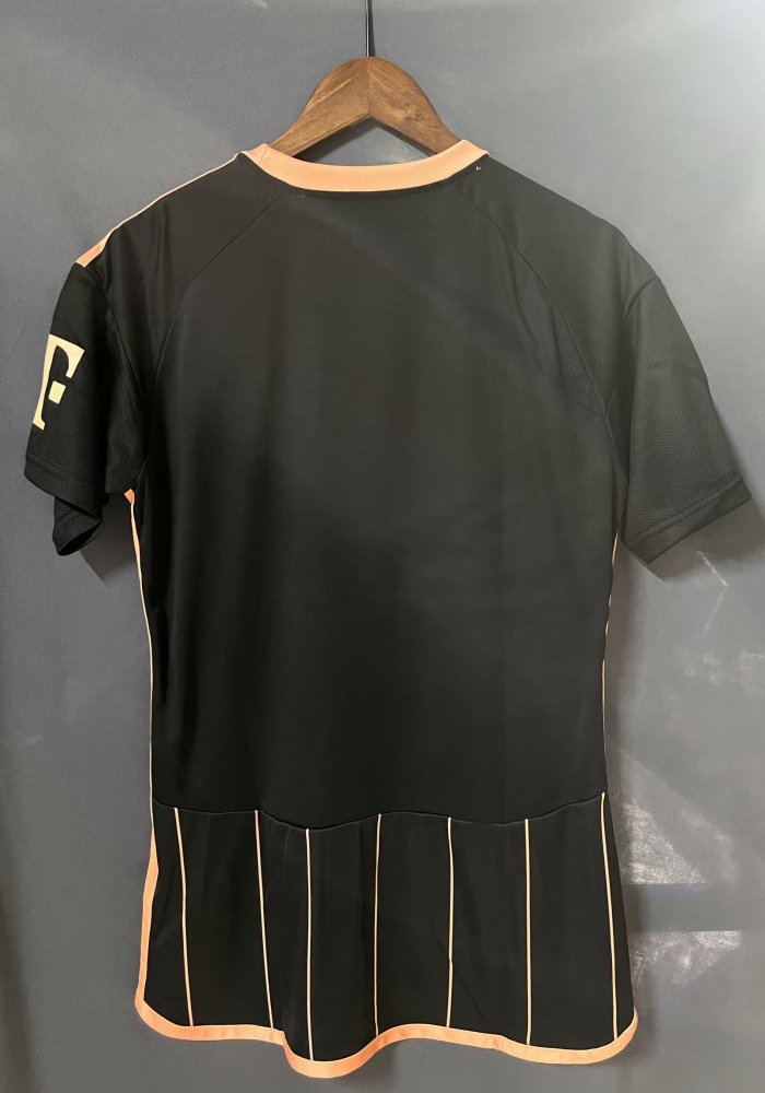 2024 Bayern Special Edition Fans Soccer Jersey