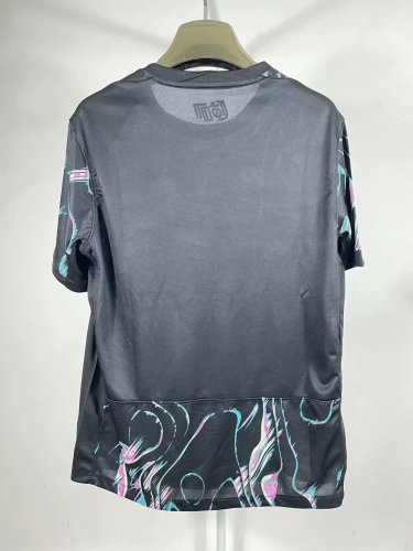 2024 Korea Away Fans Soccer Jersey