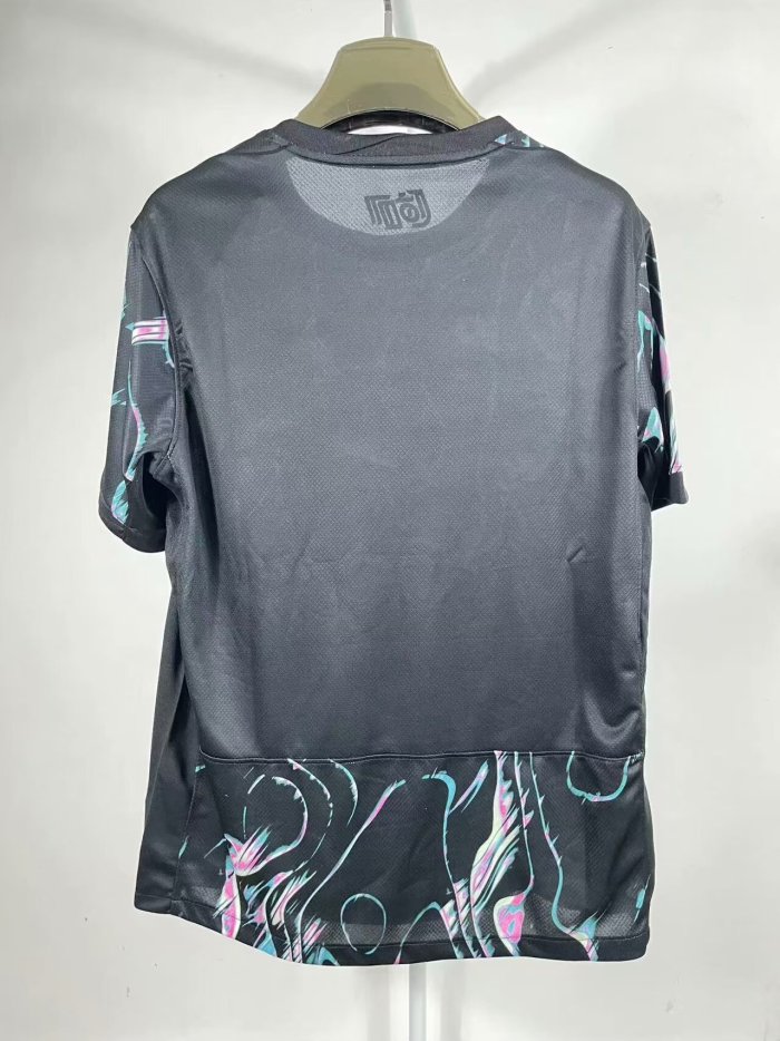 2024 Korea Away Fans Soccer Jersey