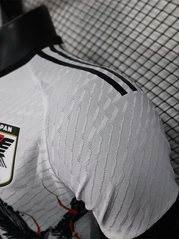 25-26 Japan Special Edition Player Version Soccer Jersey