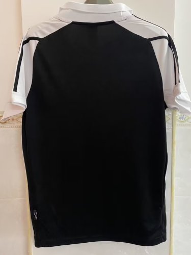 2001-2002 RMA Away Retro Soccer Jersey