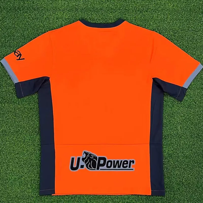 23-24 INT Third Fans Soccer Jersey