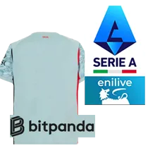 25-26 ACM Away Player Version Soccer Jersey