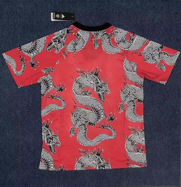 2023 Man Utd Joint Edition Training shirts