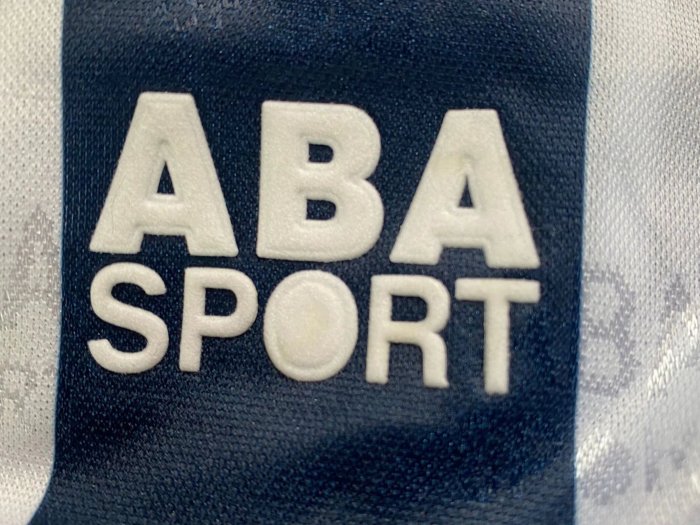 1996-1997 Monterrey Home Retro Soccer Jersey