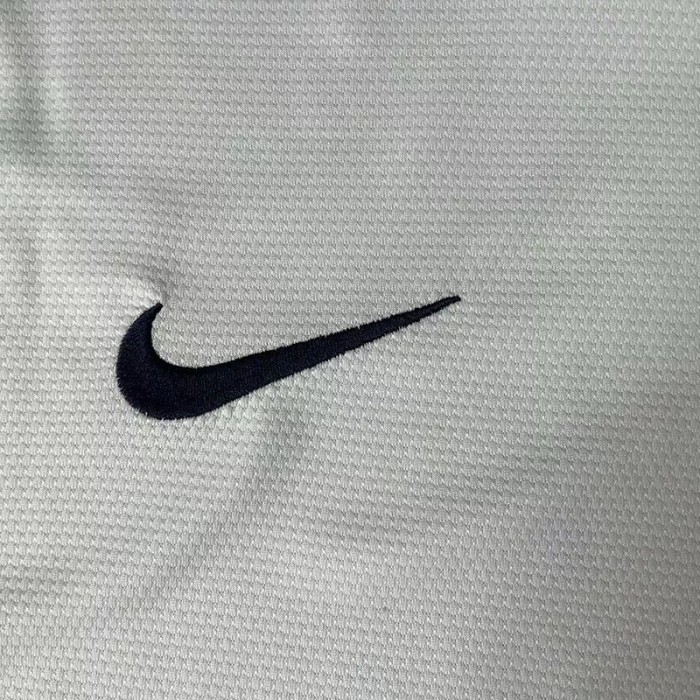 2013 England 150th Home Retro Soccer Jersey