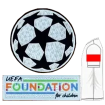 2025 Man City CWC Edition Player Version Soccer Jersey (世俱杯版)