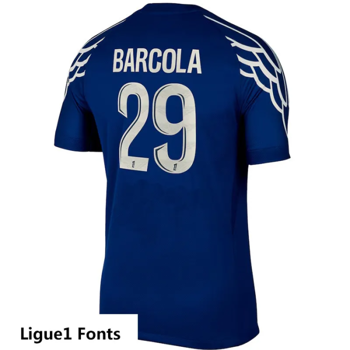 24-25 PSG Red Goalkeeper Long Sleeve Soccer Jersey (长袖)