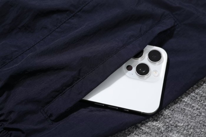 2025 JUV High Quality Windbreaker Suit