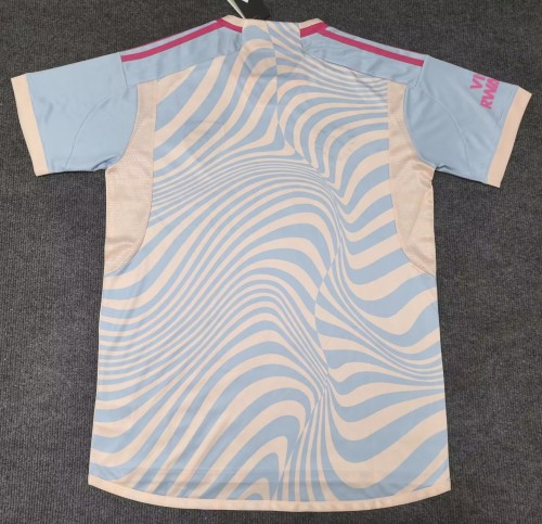 23-24 ARS Special Edition Fans Soccer Jersey