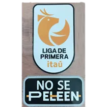 25-26 Universidad De Chile Away Adult Suit